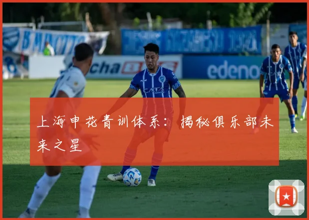 上海申花青训体系：揭秘俱乐部未来之星