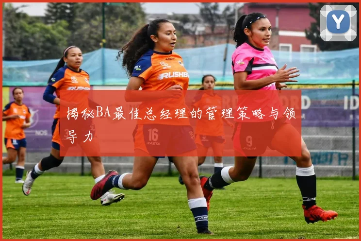 揭秘BA最佳总经理的管理策略与领导力